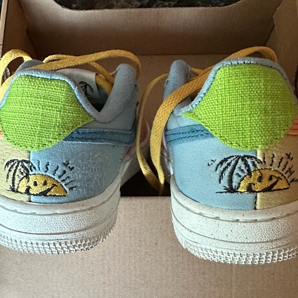 Nike for kids unisex - Picture 2 of 4